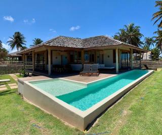 Casa do vento - Ilha do Guajiru - Itarema - 6