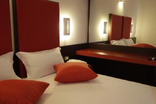 Hotel Paradise Airport - Forlì - 9