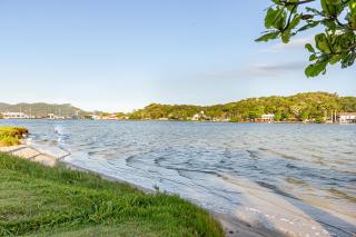 Lagoa da Conceição Formosa, 4 hóspedes LAG6 - Florianópolis - 7