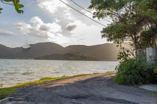 Lagoa da Conceição Formosa, 4 hóspedes LAG6 - Florianópolis - 6