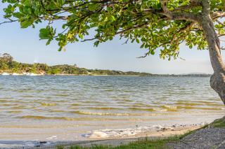 Lagoa da Conceição Formosa, 4 hóspedes LAG6 - Florianópolis - 5