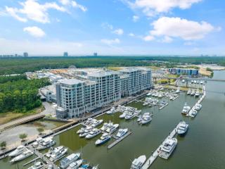 The Wharf 403 by Vacation Homes Collections - Orange Beach - 8