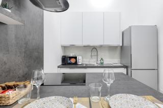 Carbonara Palace 1 - Luxury Comfort under Medieval Towers - Bolonia - 9