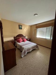 Tío Moncho - Casa Tía María - Vilanova de Arousa - 9
