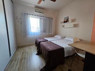 Casa 3 quartos no Itacorubi, Wi-fi 600 mega MV0967 - Florianópolis - 5