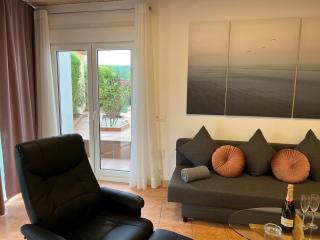 Apartamento Nuria, Centro del Pueblo , Aire Acondicionado - L'Escala - 5