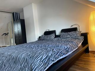 Luxuriöses Zimmer 10min zum Universität Kassel - Kassel - 6