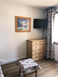 Résidence L'Ours Blanc - maeva Home - Appartement 2 pièces 4 personnes Confort MAE-3444 - Huez - 9