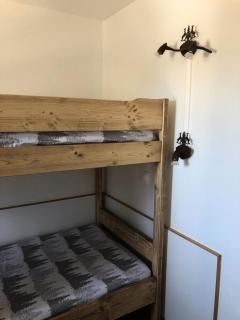 Résidence L'Ours Blanc - maeva Home - Appartement 2 pièces 4 personnes Confort MAE-3444 - Huez - 7