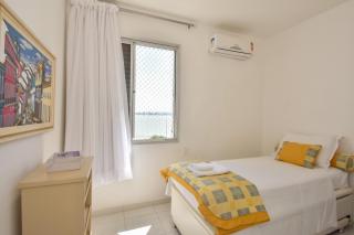Apto bem localizado, Vista p/ Beiramar Norte N1265 - Florianópolis - 7