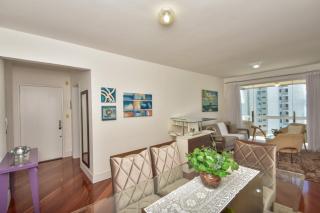 Apto bem localizado, Vista p/ Beiramar Norte N1265 - Florianópolis - 5