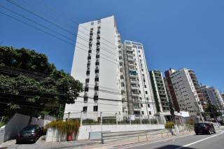 Apto bem localizado, Vista p/ Beiramar Norte N1265 - 6