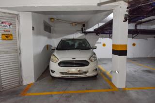 Apto bem localizado, Vista p/ Beiramar Norte N1265 - Florianópolis - 3