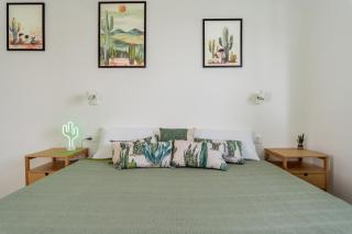 Casa Cactus - Villaverde - 2