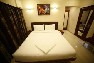 Hotel skml Grand - 1