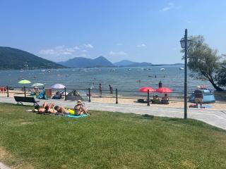 Appartamento feriolo Margherita - Baveno - 7