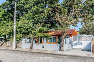 Aptos e Studios de frente para a Lagoa da Conceição SDR - Florianópolis - 9