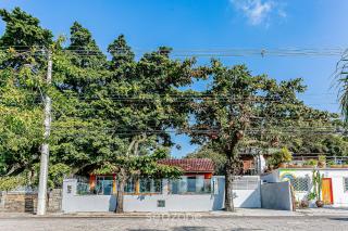 Aptos e Studios de frente para a Lagoa da Conceição SDR - Florianópolis - 7