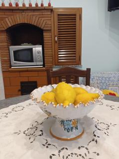 Ninfea apartment - Minori - 7