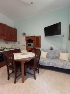 Ninfea apartment - Minori - 5