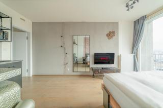 IndustriaLux Suite by Rentez - Prague - 4