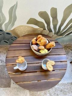 Apartamento nuevo estilo ecológico para 6 personas Aldea Zama Tulum - Tulum - 8