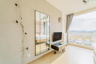 IndustriaLux Suite by Rentez - Prague - 5