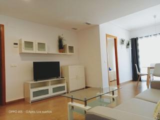 Apartamento los Sueños - Santa Pola - 3