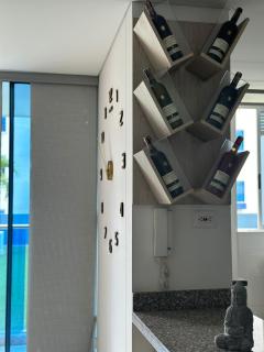 Apartamento de lujo Ibague - 7