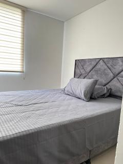 Apartamento de lujo Ibague - 2