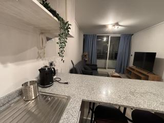 Nuevo, Familiar y centrico departamento a pasos de todo - 5