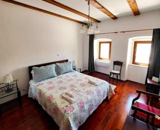 Ferienhaus für 6 Personen ca 140 m in Grižane, Kvarner Bucht Crikvenica und Umgebung - Grižane - 6