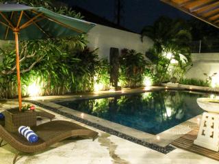 Linda Villa Sanur - Sanur - 4