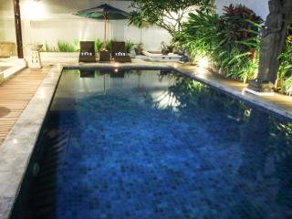 Linda Villa Sanur - Sanur - 2