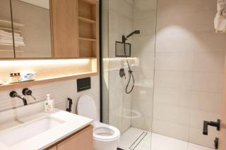 Deer home Quality Luxury Apartment - Dubai - 6