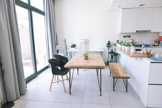 Deer home Quality Luxury Apartment - Dubai - 5