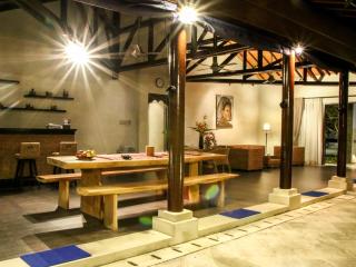 Linda Villa Sanur - Sanur - 9