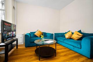 3 bed house for contractors & families and free parking - Birmingham - 5