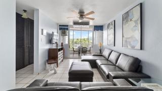 Beachfront Costa Corcega 5B - Rincon - 7