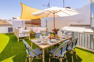 Ohliving Zurbarán - Sevilla - 0