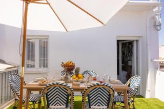 Ohliving Zurbarán - Seville - 6