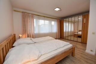 Ferienwohnung NW 19 große Terrasse - Cuxhaven - 8