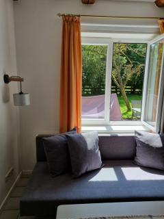 Ferienhof Bisdorf "Schwülkennest" Reihenhaus - Bisdorf - 7
