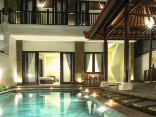 Linda Villa Sanur - Sanur - 6