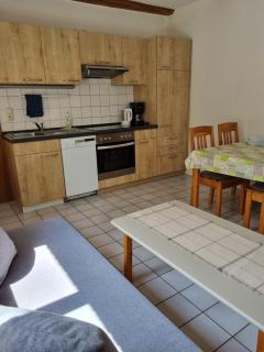 Ferienhof Bisdorf "Schwülkennest" Reihenhaus - Bisdorf - 6