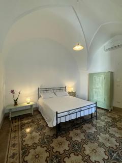 Palazzo Ferilli Alfonso - Ruffano - 5