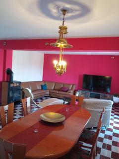 Apartman Kačić - Sveti Ivan Dobrinjski - 9