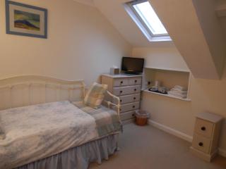 East Hook Farmhouse - Haverfordwest - 5