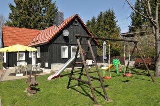Ferienhaus für 6 Personen ca 70 m in Braunlage, Harz Skigebiet Braunlage - Braunlage - 4
