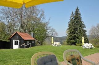 Ferienhaus für 6 Personen ca 70 m in Braunlage, Harz Skigebiet Braunlage - Braunlage - 3